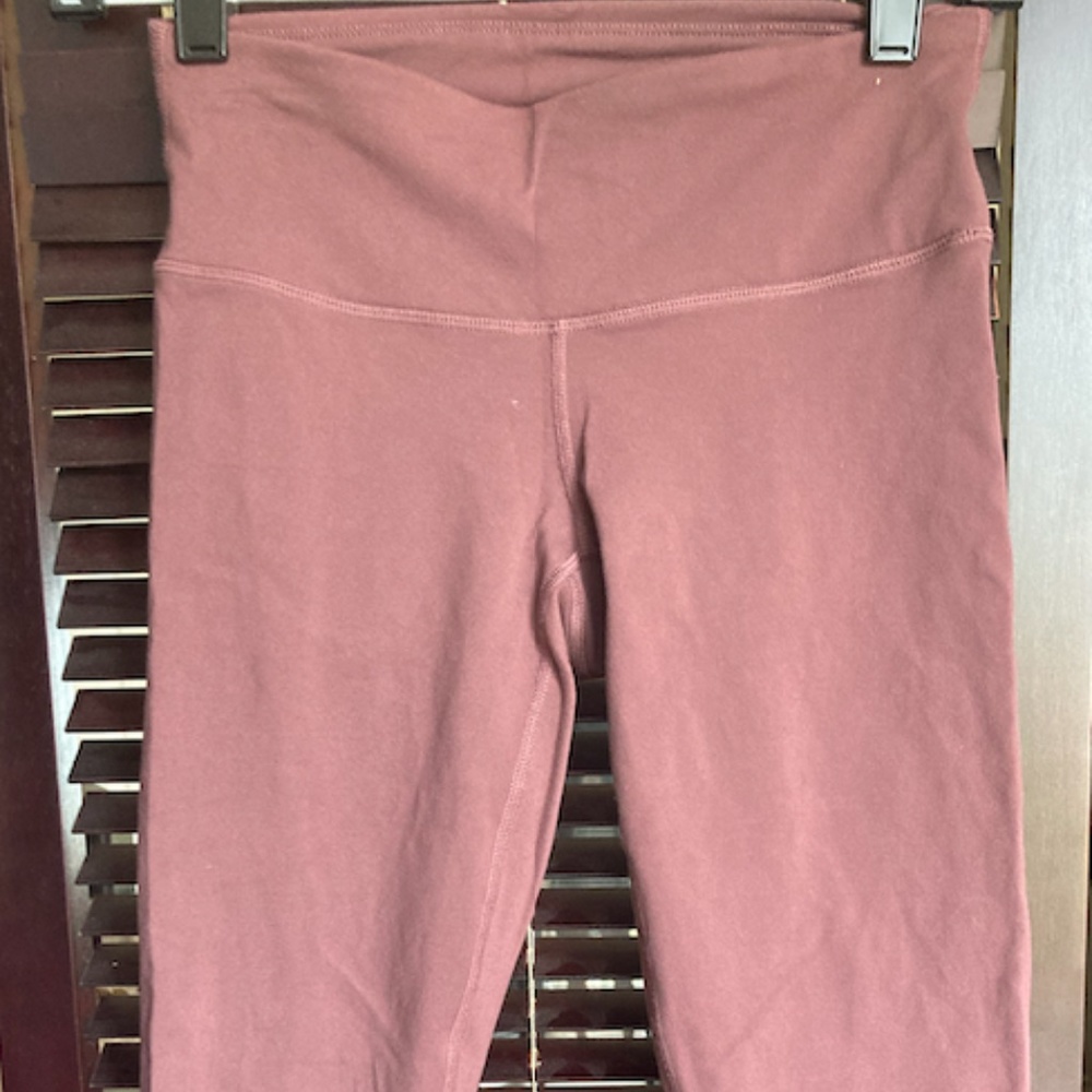 Prana Capri Leggings